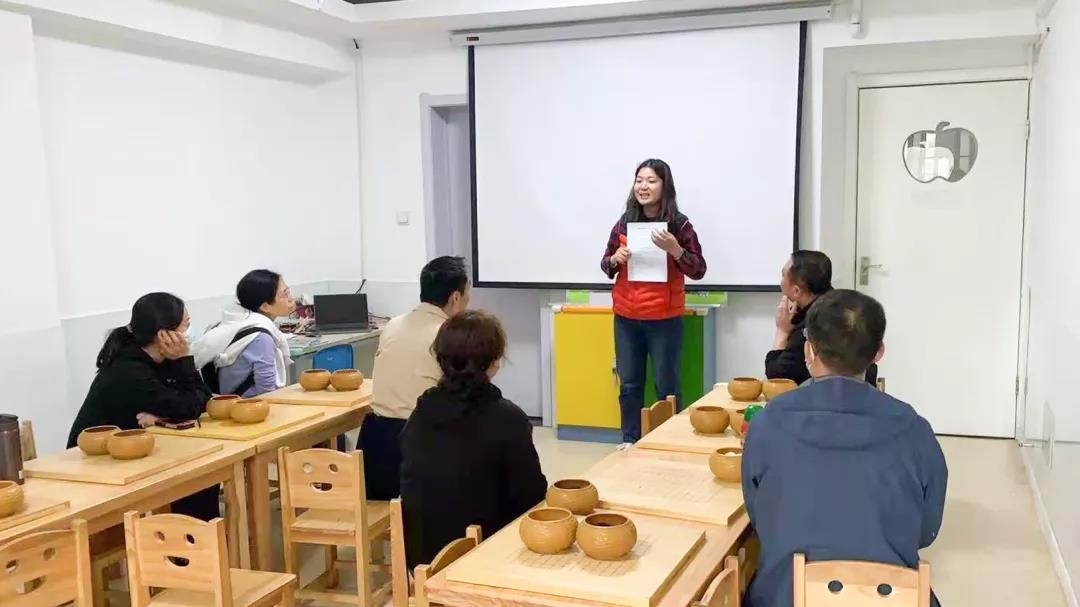 重磅活动！快速涨棋力，中惒围棋4000+学员都在参加