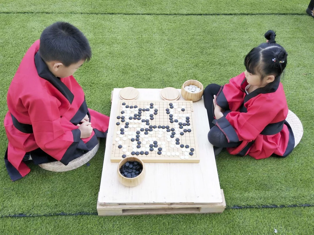 给孩子更好的2020——服务篇