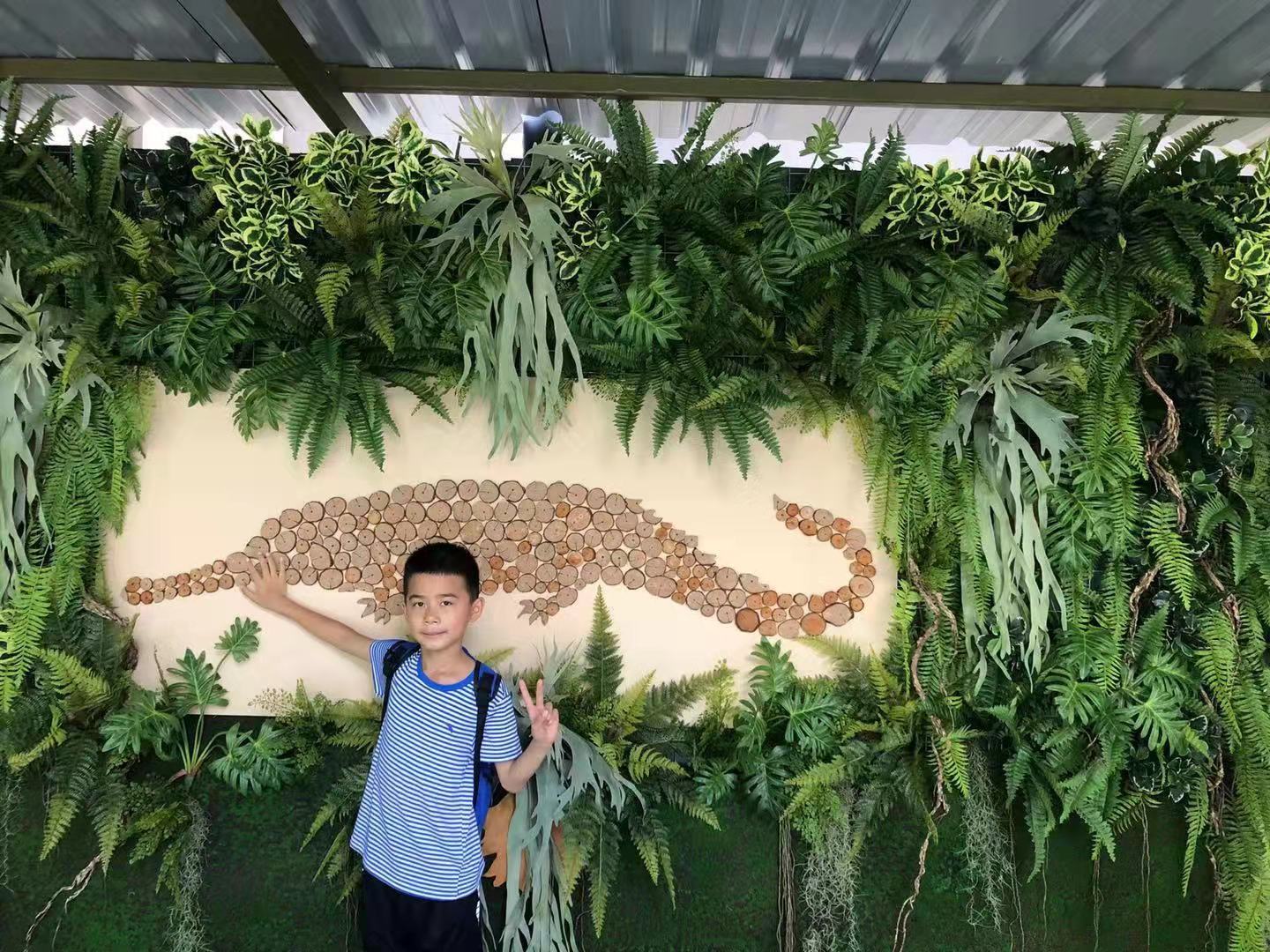 学棋记 | 大都荟校区刘瑾尧：难忘的围棋比赛