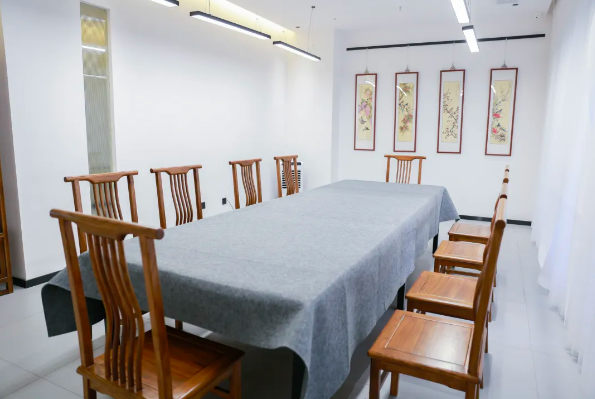 琴棋‘书’画茶，优雅行天下 | 书法课程上线啦，邀您共赴千年雅约！