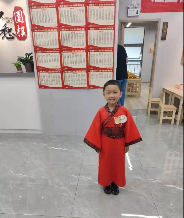 只能赢不能输，输就伤心大哭？看看这个家长是怎么做的