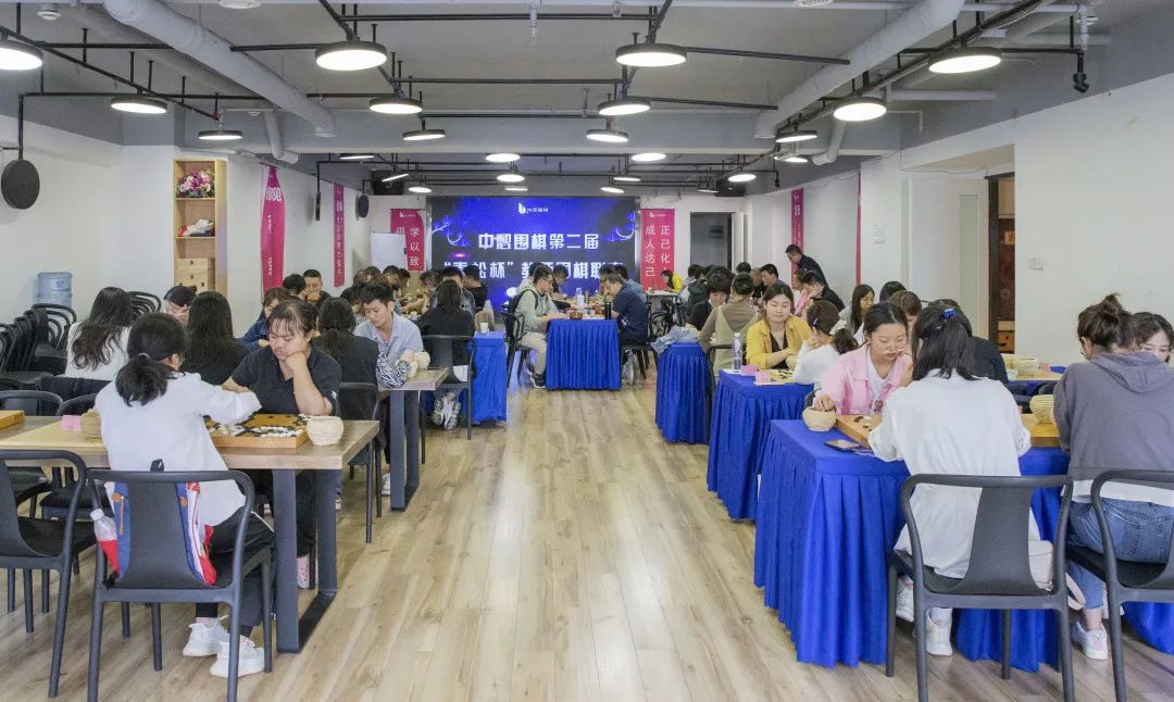 "青松杯"真相了：一点儿也不轻松