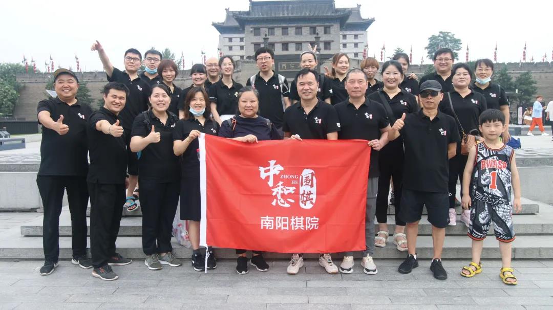 十天学习实战、高温下城墙徒步，百粒计划第一期我们结业啦！