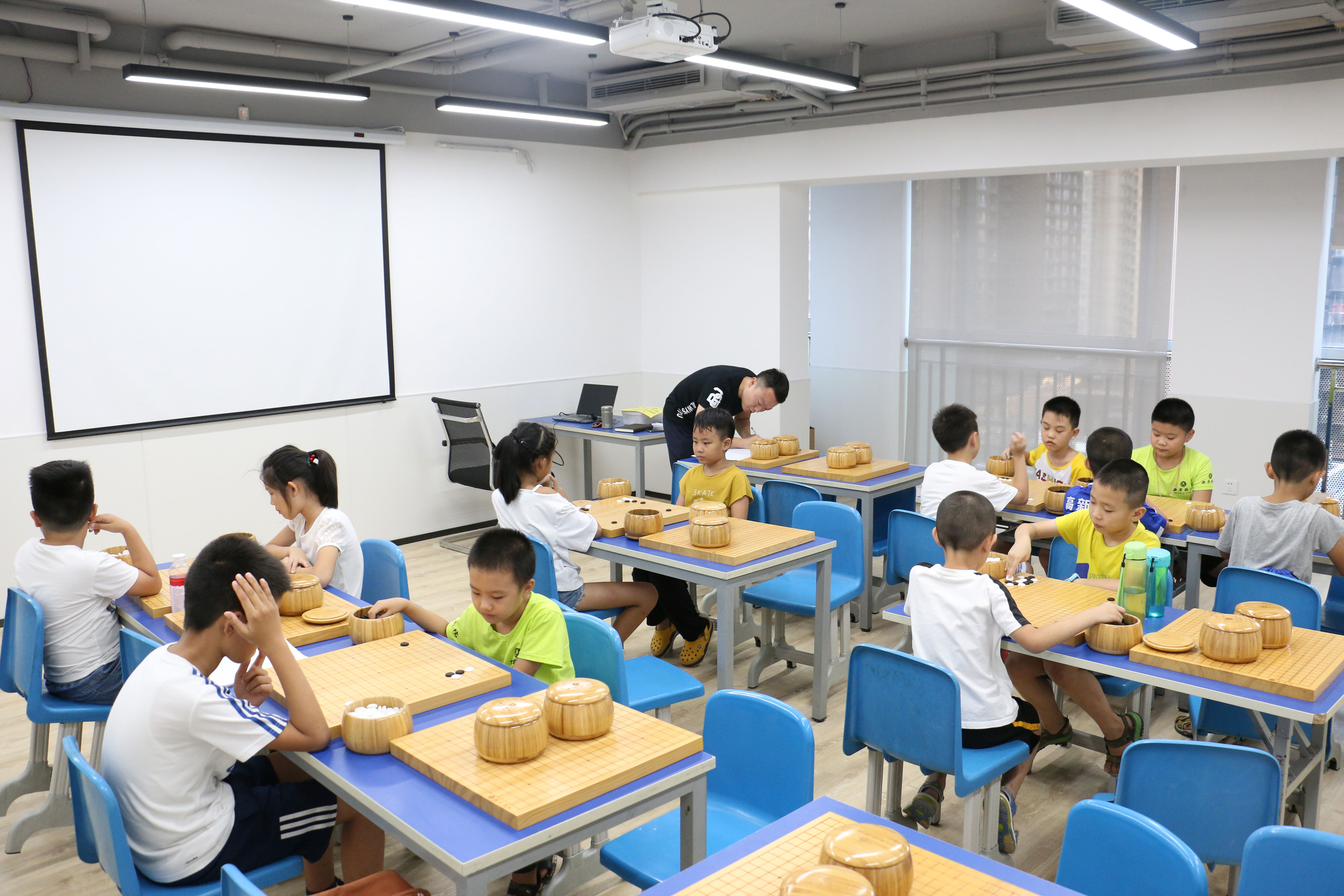 线上5段精品小班第一期，家长好评如潮！