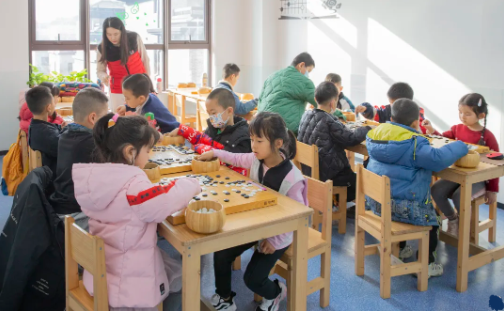 建议收藏 | 中惒围棋2026寒假集训时间看这里！