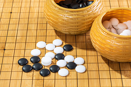 中国围棋迈出盛世步伐 真正称霸尚待时间证明