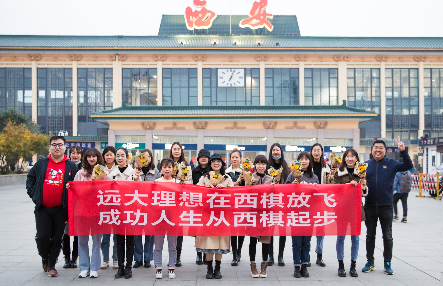 以梦为马|热烈欢迎15位新伙伴加入中惒围棋大家庭