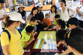 欧洲围棋夏令营正式开营，看看小棋手们都遇到了哪些有趣的事情？