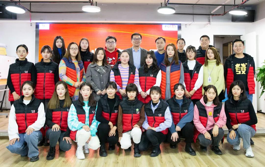 青苗成长计划|葛道创始人葛玉宏老师莅临，开启精彩分享！