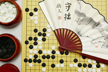 陕西省围棋协会成功换届，黄燕京连任，主席田凯当选秘书长