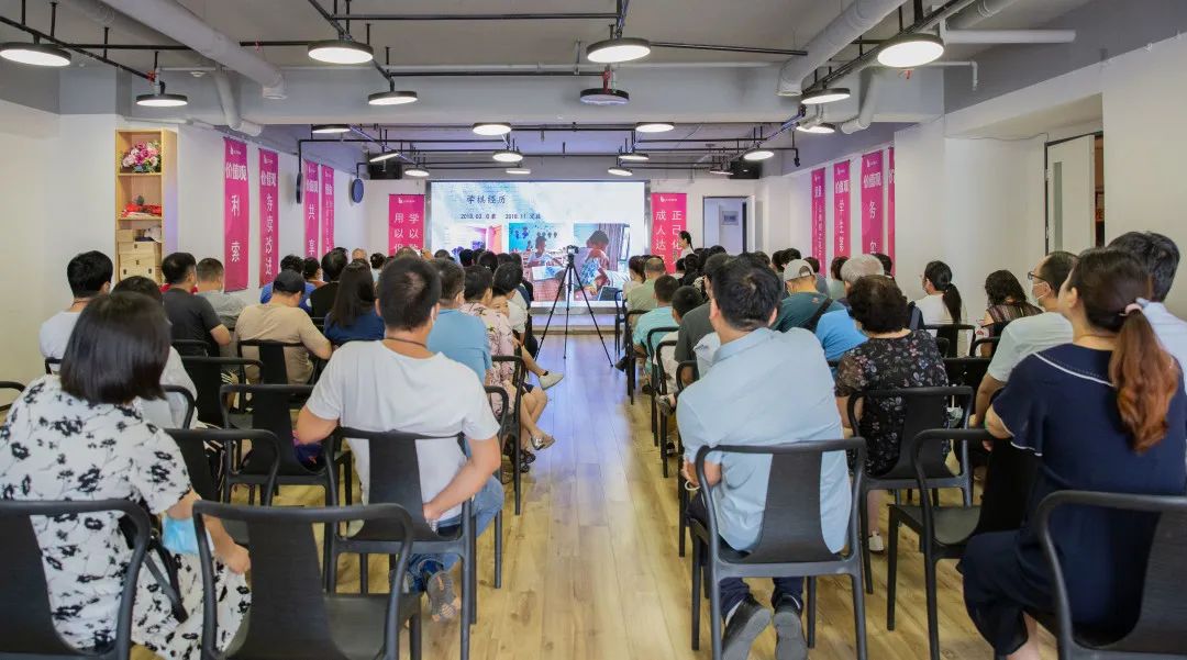 学围棋有捷径吗？廉子佩5段：我是这样学围棋的