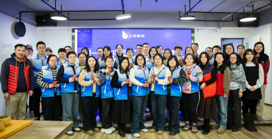 第一届“中惒杯”木兰VS战狼棋王争霸赛圆满落幕！