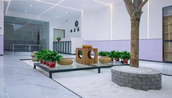 热烈庆祝西安棋院万和城校区今日正式开业！